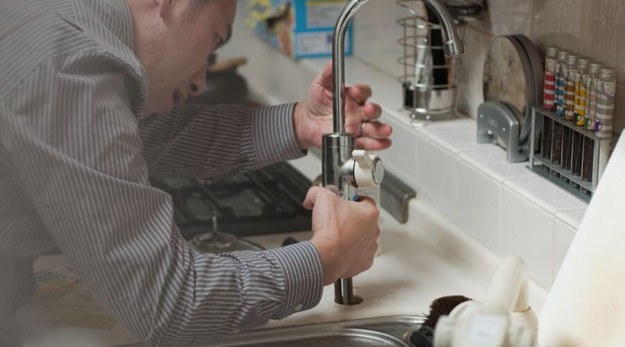 Professional septic pumping service in Pleasant Hill, IA